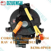 84306-0P010 时钟弹簧 TOYOTA COROLLA